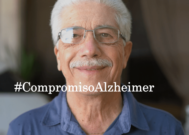 Destacadas organizaciones del ámbito del alzhéimer se unen para que esta enfermedad sea prioritaria y reclaman compromiso político contra el alzhéimer