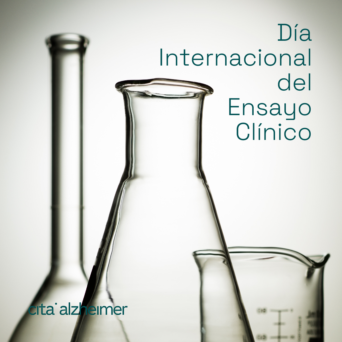 Dia Internacional del Ensayo Clínico