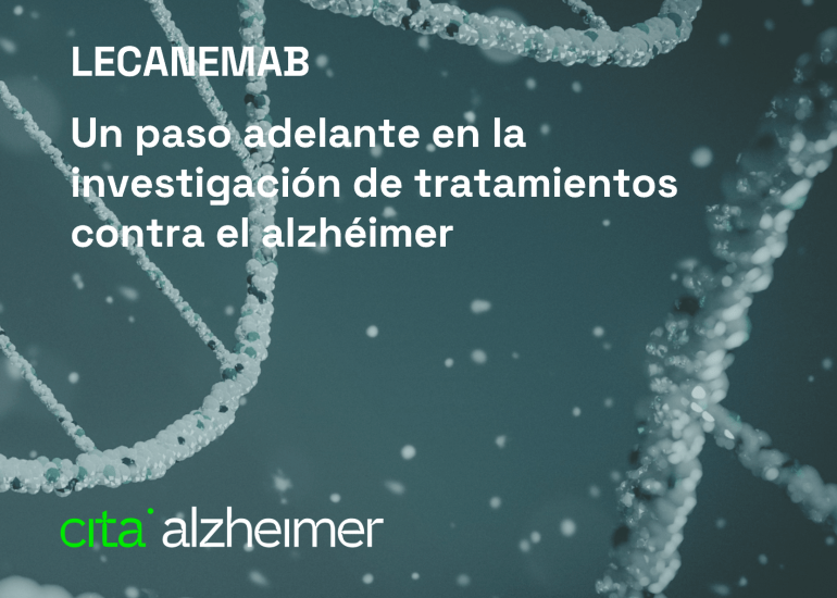 Un paso adelante en la investigación de tratamientos del alzhéimer