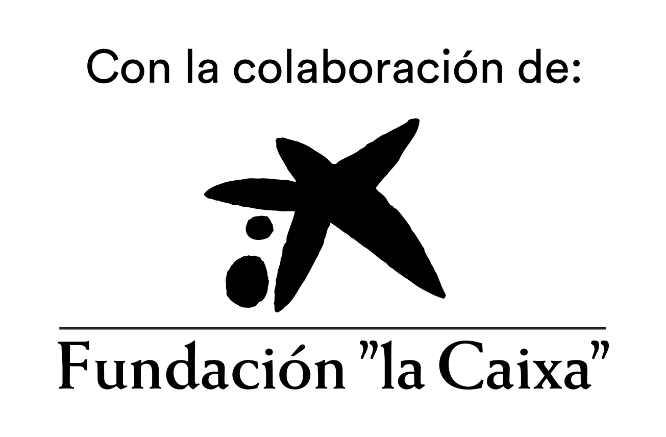 Fundación La Caixa